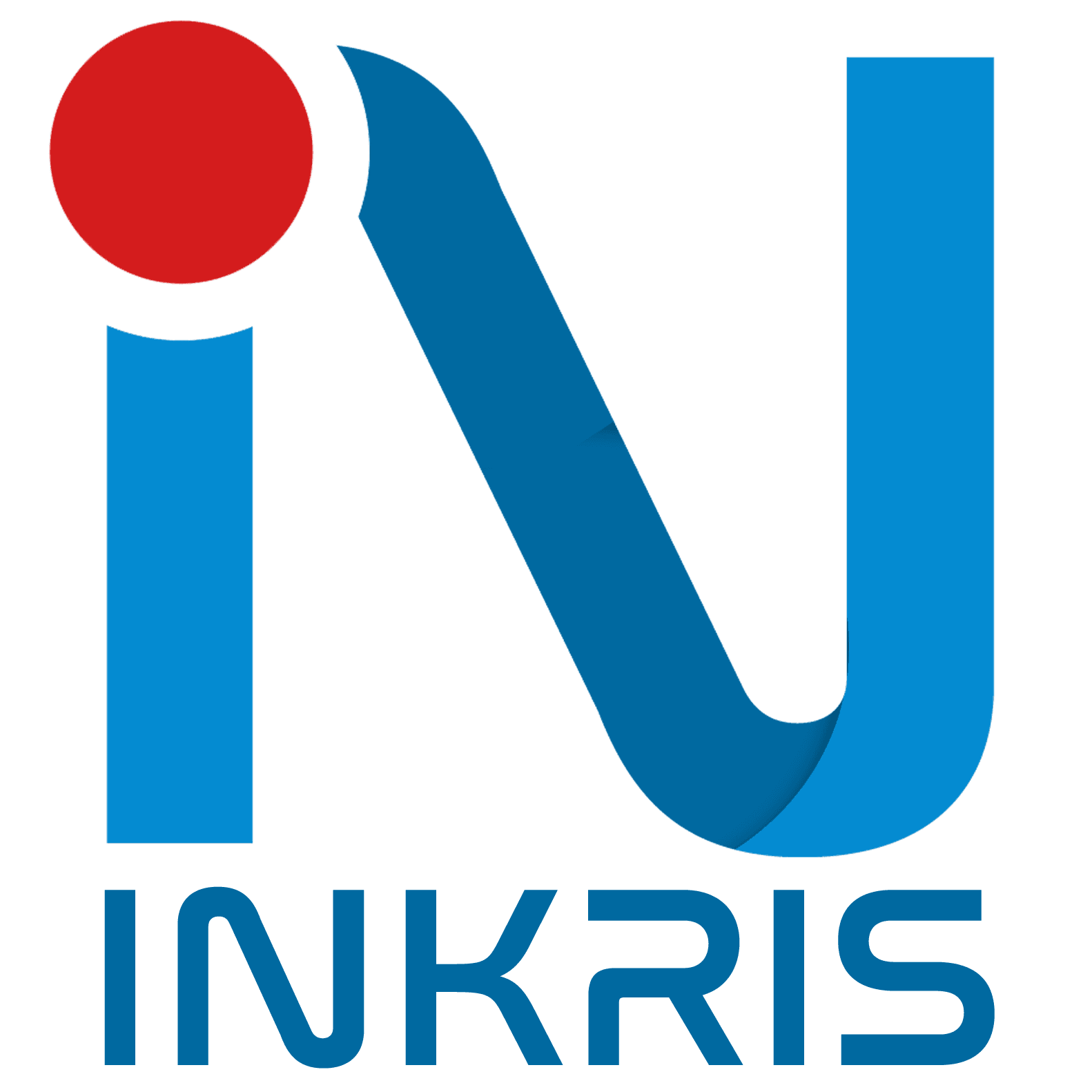 Inkris logo
